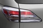 Lexus RX450h 2009 года